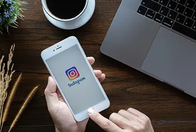 Instagram, l'atout Picture marketing