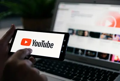 YouTube, la plateforme video de Google